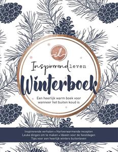 Diverse Auteurs Winterboek Inspirerend Leven -   (ISBN: 9789020215199)