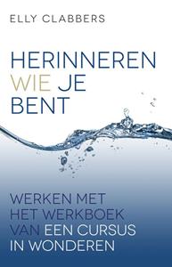 Elly Clabbers Herinneren wie je bent -   (ISBN: 9789020215274)