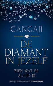 Gangaji De diamant in jezelf -   (ISBN: 9789020215533)