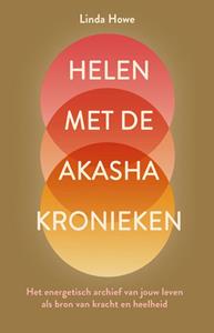 Linda Howe Helen met de Akasha kronieken -   (ISBN: 9789020215786)