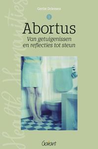 Gertie Driesen Abortus -   (ISBN: 9789044138405)
