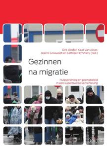 Dirk Geldof Gezinnen na migratie -   (ISBN: 9789044138801)
