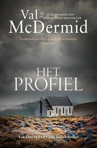 Val McDermid Het profiel -   (ISBN: 9789021026992)