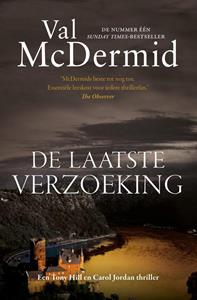 Val McDermid De laatste verzoeking -   (ISBN: 9789021027012)