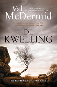 Val McDermid De kwelling -   (ISBN: 9789021027029)