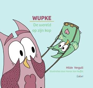 Hilde Vergult Wupke -   (ISBN: 9789044138986)