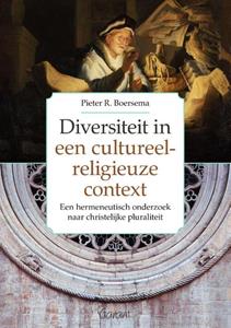 Pieter R. Boersema Diversiteit in een cultureel-religieuze context -   (ISBN: 9789044139105)