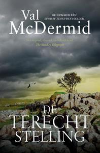 Val McDermid De terechtstelling -   (ISBN: 9789021027159)