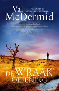 Val McDermid De wraakoefening -   (ISBN: 9789021027166)