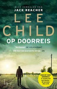Lee Child Op doorreis -   (ISBN: 9789021028170)