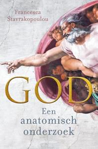 Francesca Stavrakopoulou God -   (ISBN: 9789026341632)