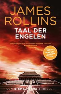 James Rollins Taal der engelen -   (ISBN: 9789021029306)