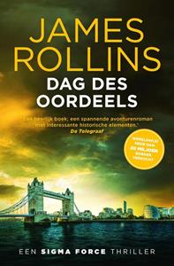 James Rollins Dag des oordeels -   (ISBN: 9789021029320)