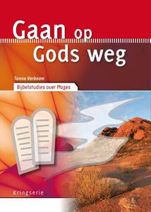 Tanno Verboom Gaan op Gods weg -   (ISBN: 9789033800542)