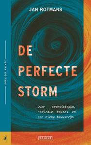 Jan Rotmans De perfecte storm -   (ISBN: 9789044548587)
