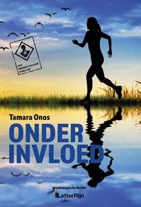 Tamara Onos Onder invloed -   (ISBN: 9789491875847)