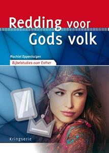 Machiel Oppenhuizen Redding voor Gods volk -   (ISBN: 9789033800559)