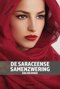 Era Richmen De Saraceense Samenzwering -   (ISBN: 9789491875854)