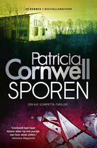 Patricia Cornwell Kay Scarpetta 13 - Sporen -   (ISBN: 9789021029542)