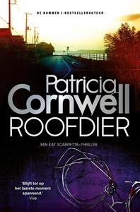 Patricia Cornwell Kay Scarpetta 14 - Roofdier (POD) -   (ISBN: 9789021029566)