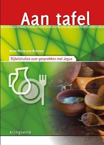 Anne-Marie van Briemen Aan tafel! -   (ISBN: 9789033801099)
