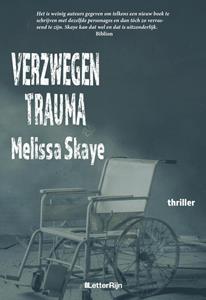 Melissa Skaye Verzwegen Trauma -   (ISBN: 9789491875953)
