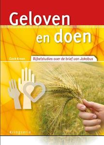 Cock Kroon Geloven en doen -   (ISBN: 9789033801112)