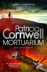 Patricia Cornwell Kay Scarpetta 18 - Mortuarium -   (ISBN: 9789021029627)