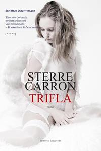 Sterre Carron Trifla -   (ISBN: 9789492011299)