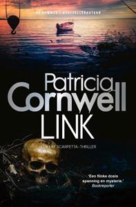 Patricia Cornwell Kay Scarpetta 20 - Link -   (ISBN: 9789021029641)