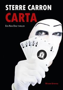 Sterre Carron Carta -   (ISBN: 9789492011756)