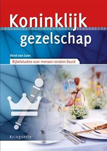René van Loon Koninklijk gezelschap -   (ISBN: 9789033801389)