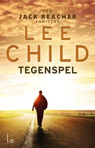 Lee Child Jack Reacher 15 - Tegenspel -   (ISBN: 9789021029887)