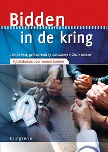 Lianne Post Bidden in de kring -   (ISBN: 9789033801631)