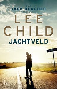 Lee Child Jack Reacher 1 - Jachtveld -   (ISBN: 9789021029900)