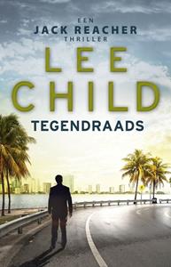 Lee Child Jack Reacher 3 - Tegendraads -   (ISBN: 9789021029924)