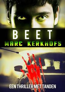 Marc Kerkhofs Beet -   (ISBN: 9789492115577)
