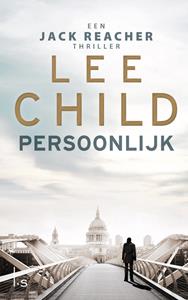 Lee Child Jack Reacher 19 - Persoonlijk -   (ISBN: 9789021029979)