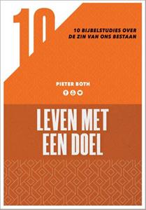 Pieter Both Leven met een doel -   (ISBN: 9789033801785)