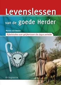 Martin van Veelen Levenslessen van de goede Herder -   (ISBN: 9789033802003)