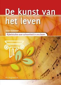 Evert Schimmel De kunst van het leven -   (ISBN: 9789033802010)