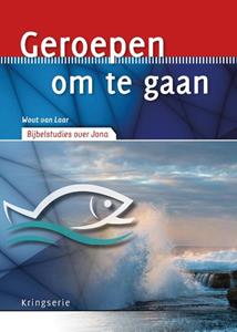 Wout van Laar Geroepen om te gaan -   (ISBN: 9789033802034)