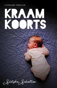 Sietske Scholten Kraamkoorts -   (ISBN: 9789492270382)