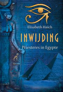 Elisabeth Haich Inwijding -   (ISBN: 9789020215908)
