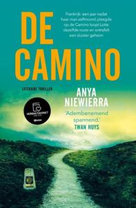 Anya Niewierra De Camino -   (ISBN: 9789021031132)