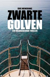 Eric Wewerinke Zwarte golven -   (ISBN: 9789492495693)