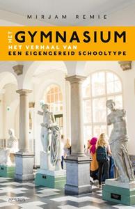 Mirjam Remie Het gymnasium -   (ISBN: 9789044647822)