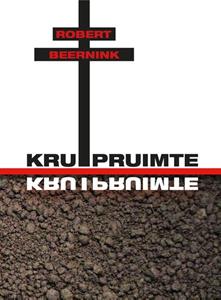 Robert Beernink Kruipruimte -   (ISBN: 9789492551948)