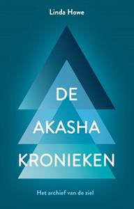 Linda Howe De Akasha kronieken -   (ISBN: 9789020216370)
