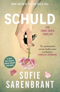 Sofie Sarenbrant Schuld -   (ISBN: 9789021031491)